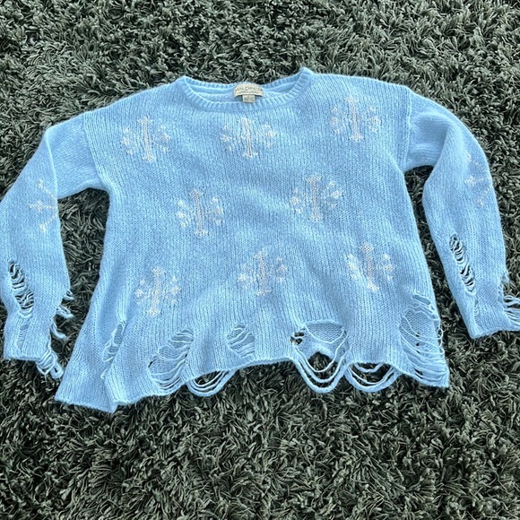 Wildfox sweater - Picture 1 of 4